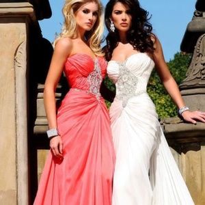 Tarik Ediz 92139 Dress